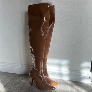 BP Everlee Over The Knee Boot